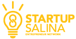Startup Salina Logo
